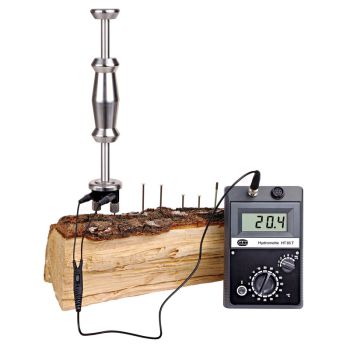 Ramm-Elektrode MK 18